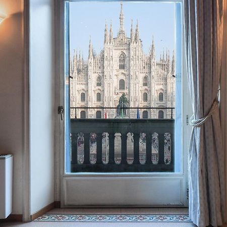 Unique Duomo Luxury Property 米兰 外观 照片