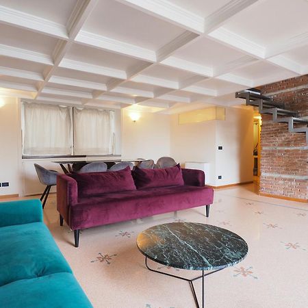 Unique Duomo Luxury Property 米兰 外观 照片