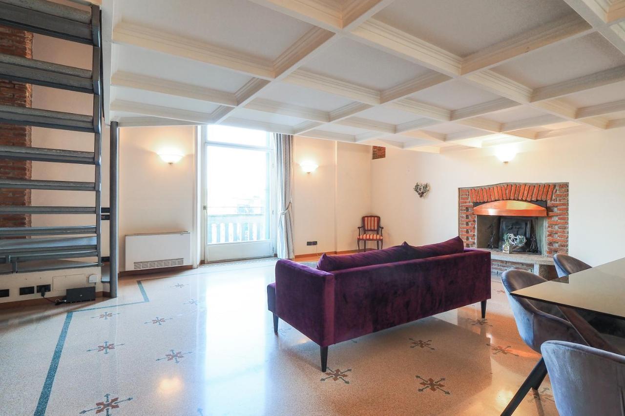 Unique Duomo Luxury Property 米兰 外观 照片