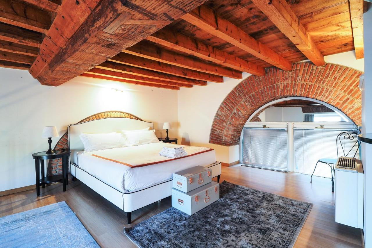 Unique Duomo Luxury Property 米兰 外观 照片