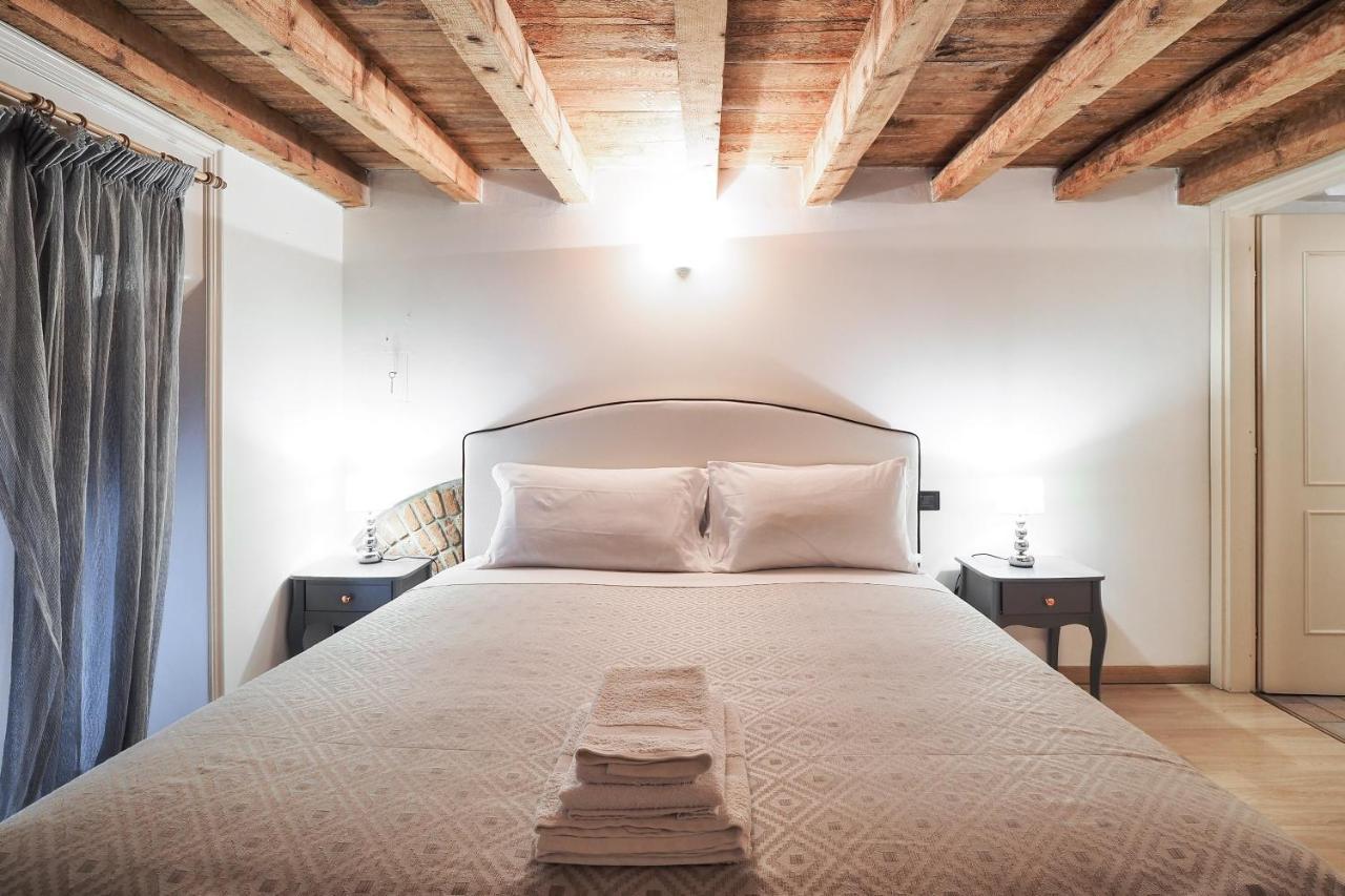Unique Duomo Luxury Property 米兰 外观 照片