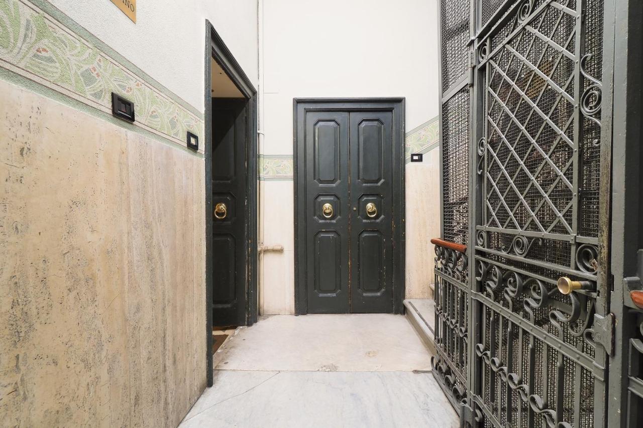 Unique Duomo Luxury Property 米兰 外观 照片