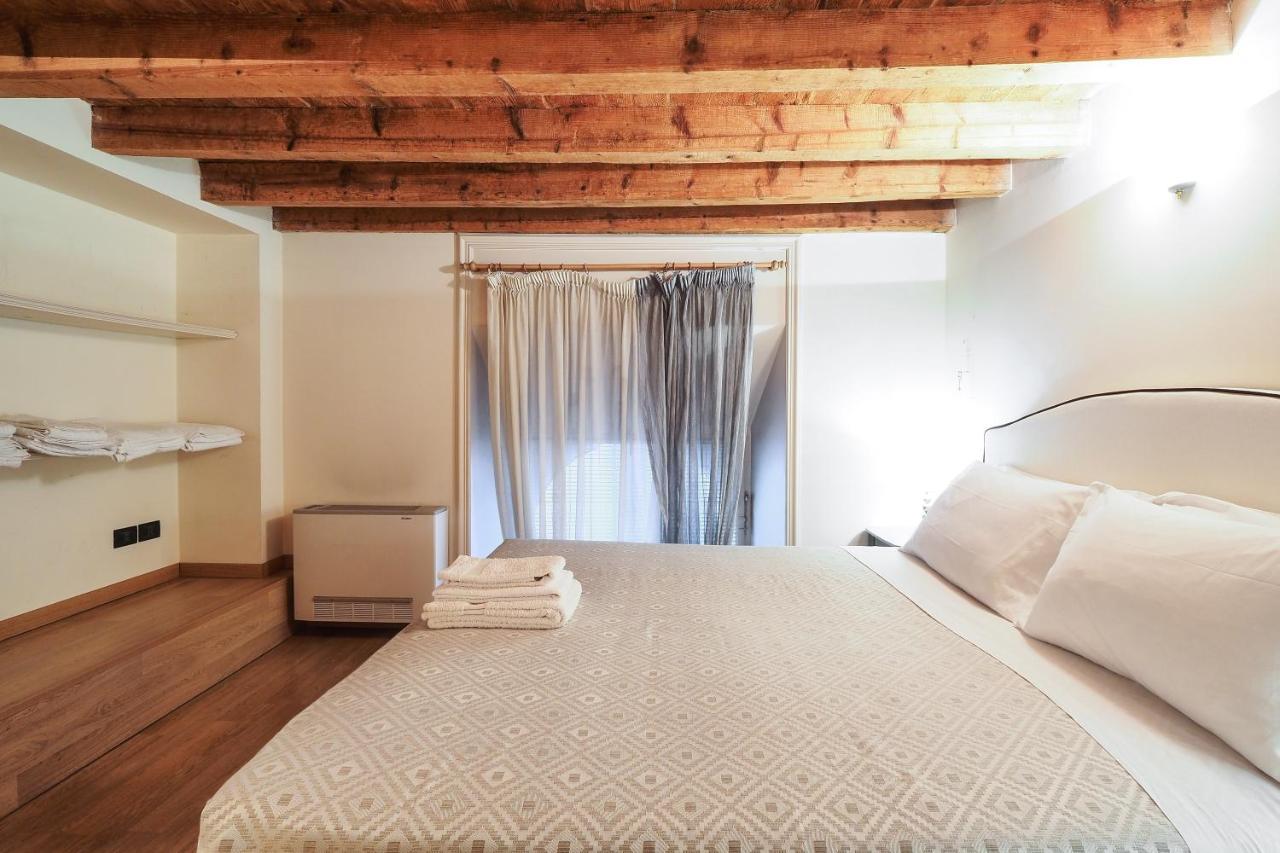 Unique Duomo Luxury Property 米兰 外观 照片