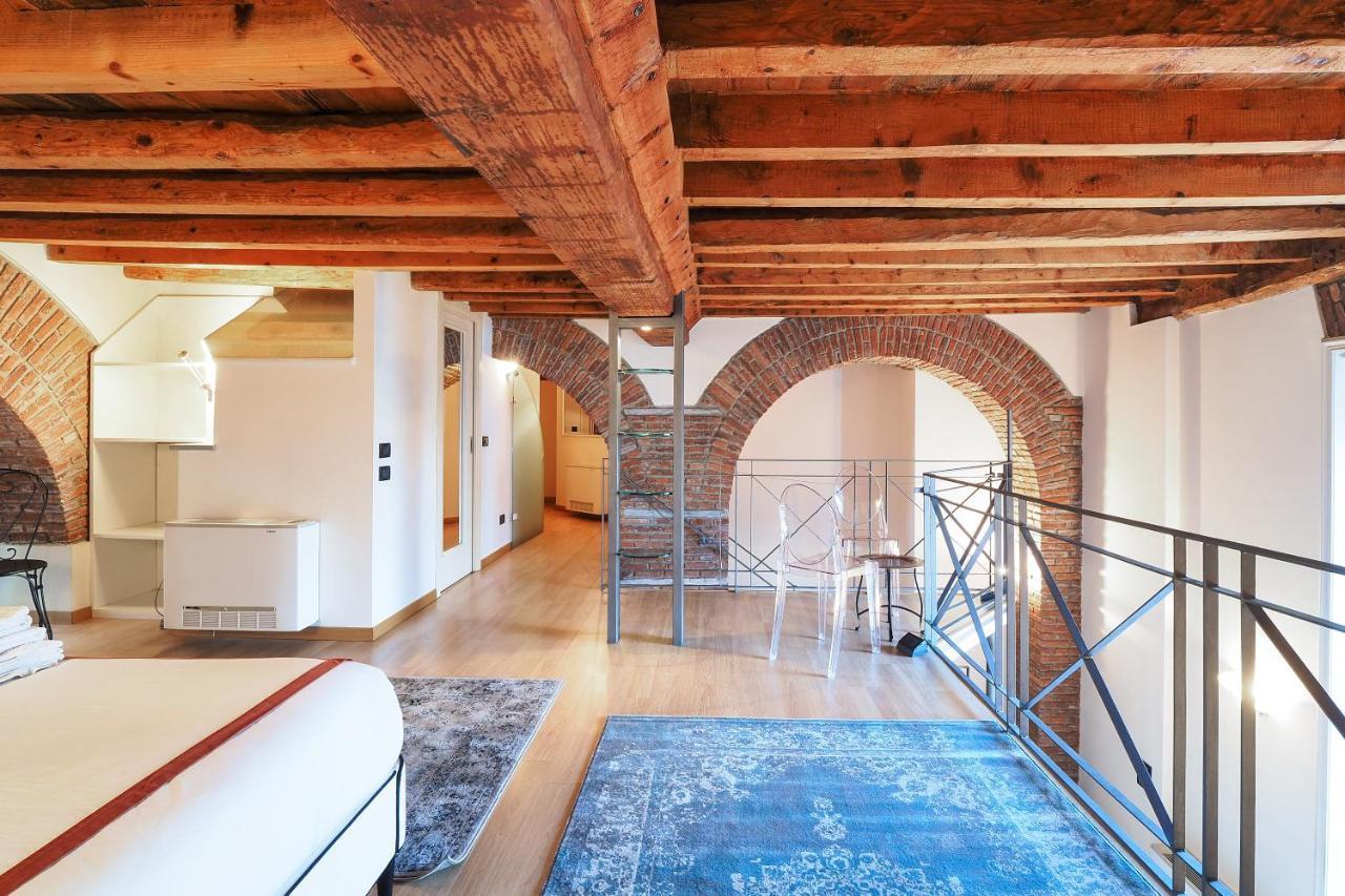 Unique Duomo Luxury Property 米兰 外观 照片