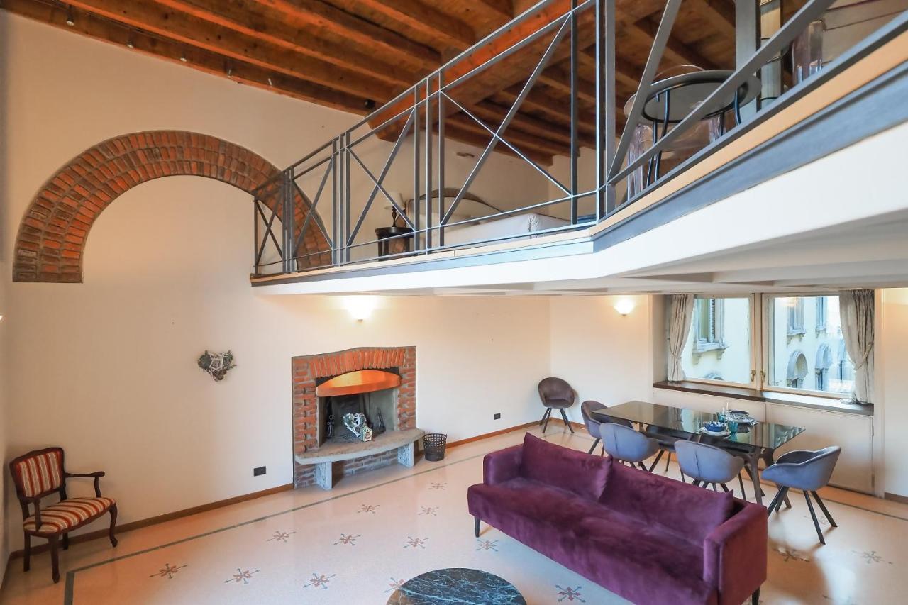 Unique Duomo Luxury Property 米兰 外观 照片
