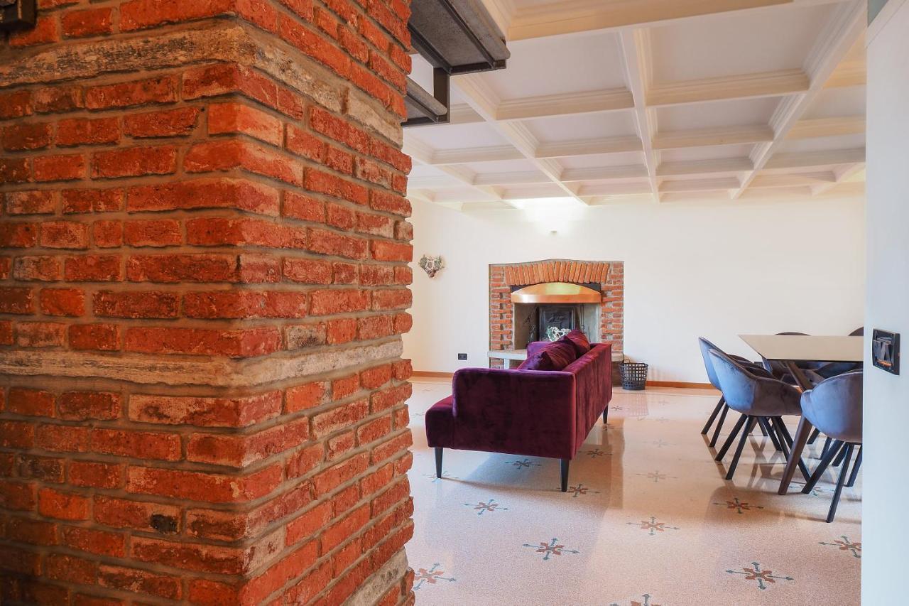 Unique Duomo Luxury Property 米兰 外观 照片