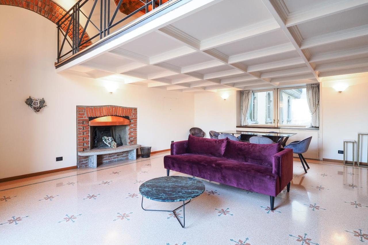 Unique Duomo Luxury Property 米兰 外观 照片