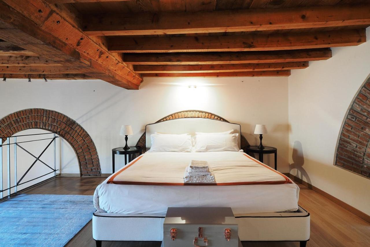 Unique Duomo Luxury Property 米兰 外观 照片
