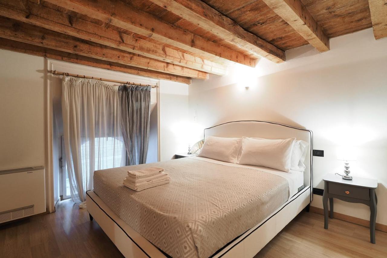 Unique Duomo Luxury Property 米兰 外观 照片