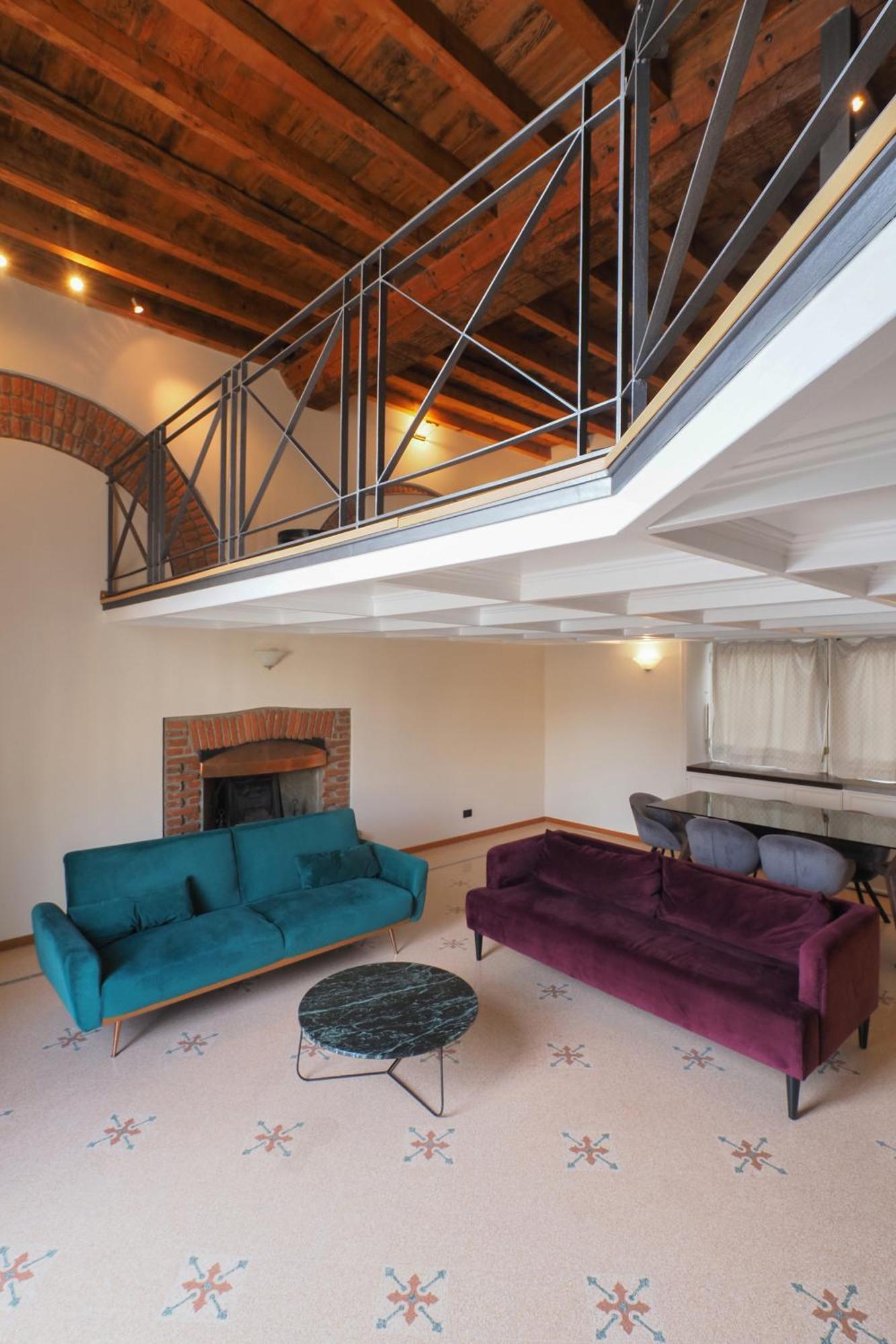 Unique Duomo Luxury Property 米兰 外观 照片