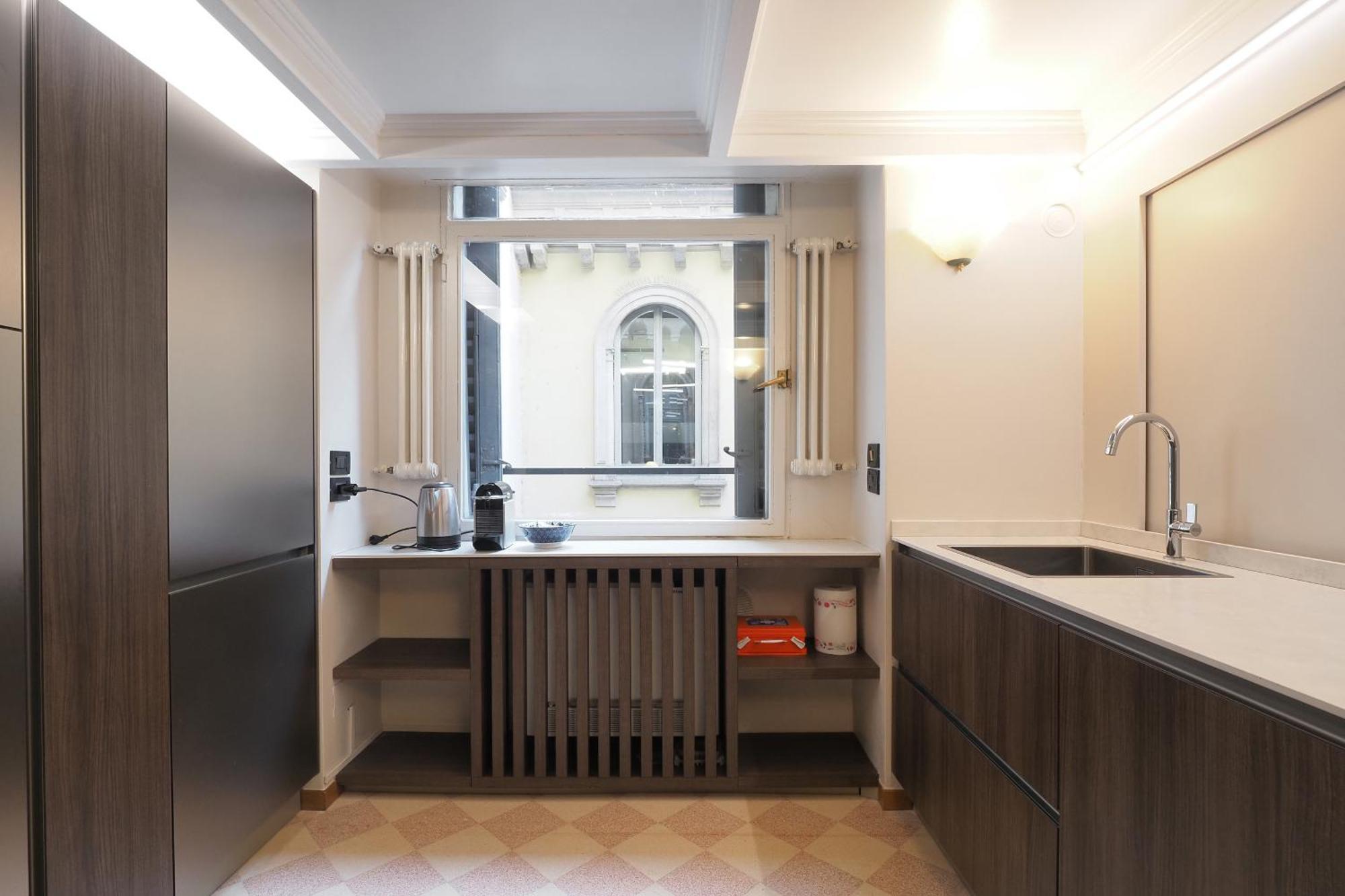 Unique Duomo Luxury Property 米兰 外观 照片