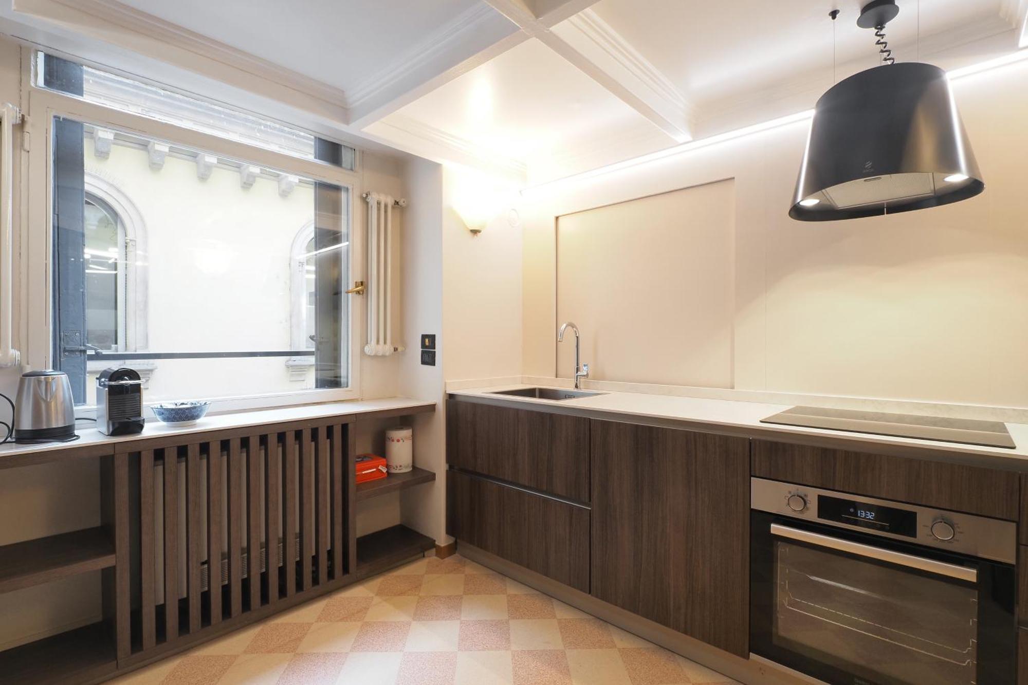 Unique Duomo Luxury Property 米兰 外观 照片