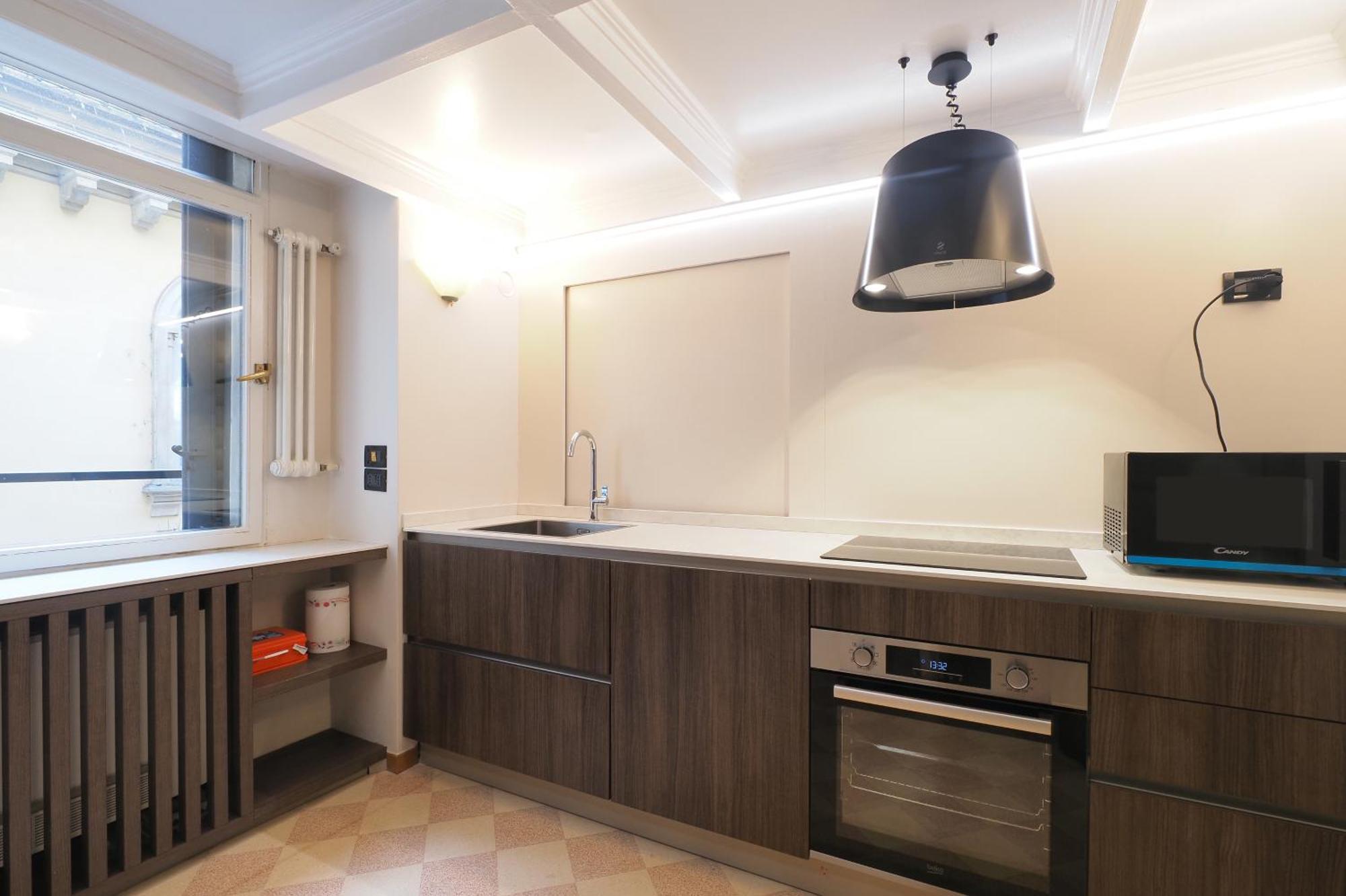 Unique Duomo Luxury Property 米兰 外观 照片