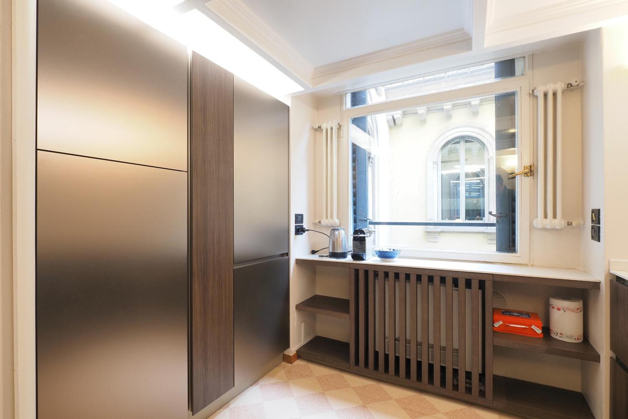 Unique Duomo Luxury Property 米兰 外观 照片